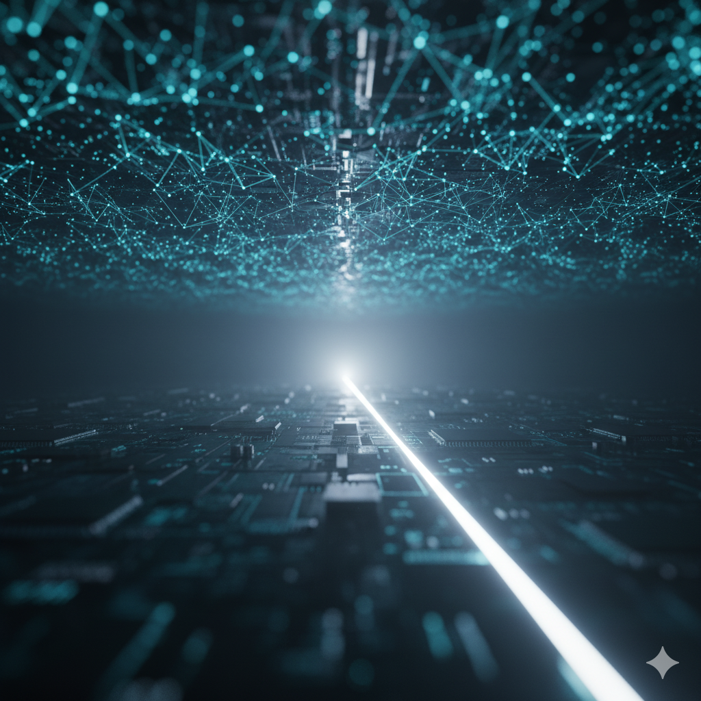 Estrategia de Transformación con IA